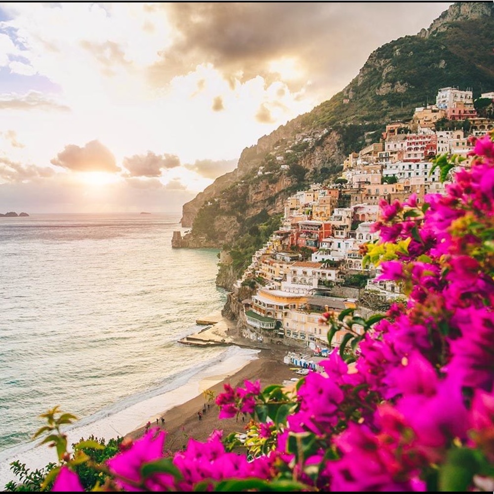 Meet your Posher, Jasmaine